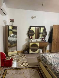 غرف تركي • نضيف • حله ابو غرق