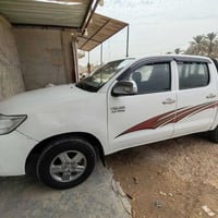 هايلوكس فلاونزه • ٢٠١٤ • ماشي ٢٨٠ الف