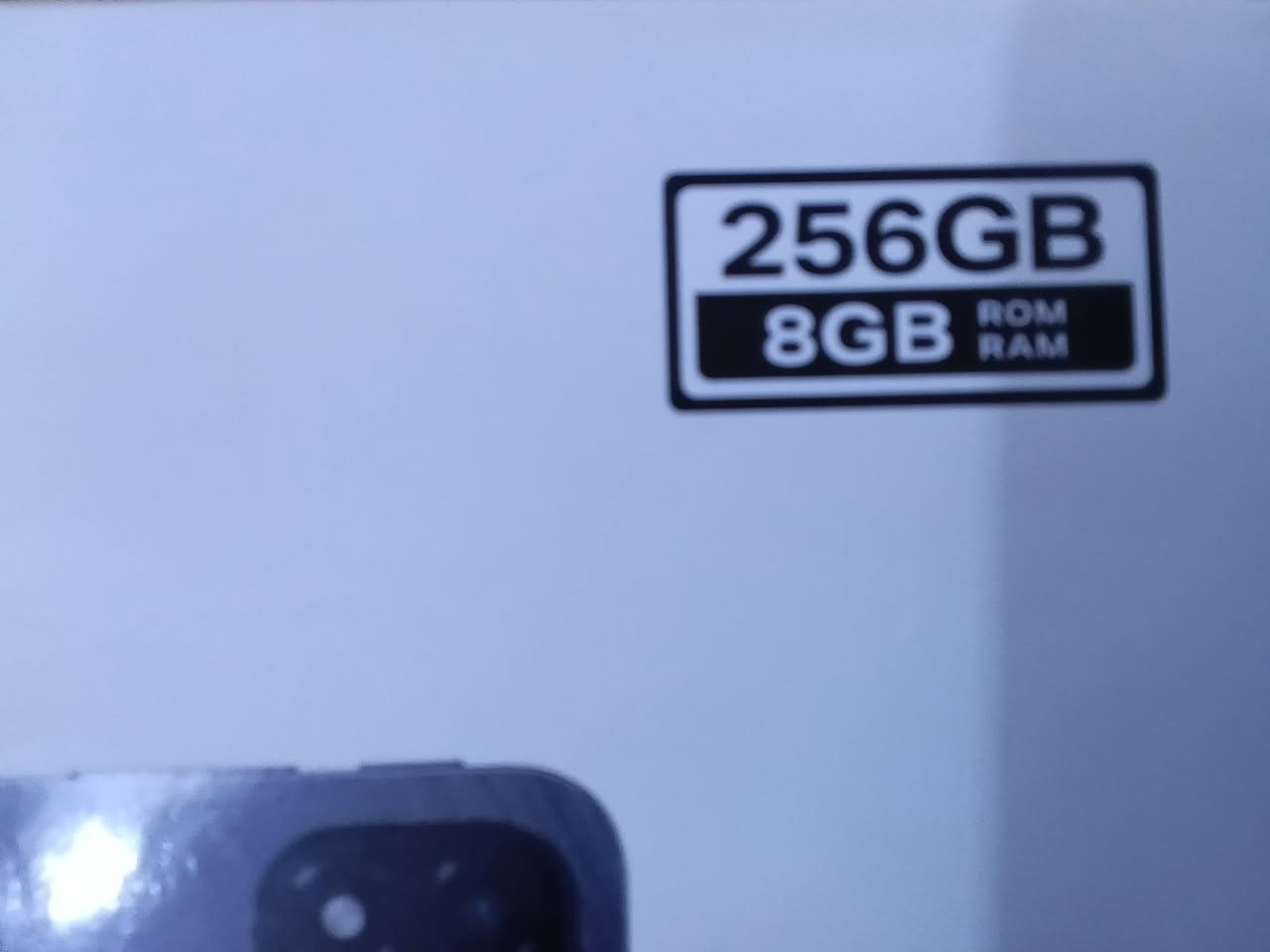 ايباد انفنكس x باد
ذاكره 256 رام 8
60 فريم بوبجي 
ياخذ سيم كارد


**إذا كنت صاحب هذا الإعلان وتريد حذفه لأي سبب، رجاءا أرسل رسالة إلى الدعم الفني**