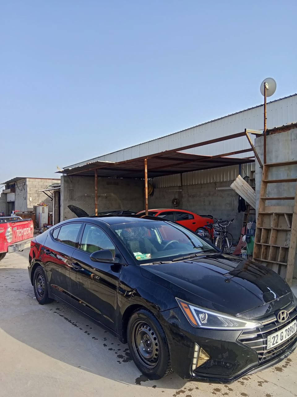 النترا موديل 2020 اربيل بسم شخص  موجود تحويل كبل بيه مدكر وبنيد بدون دواخل السياره جاهزه 
***********
