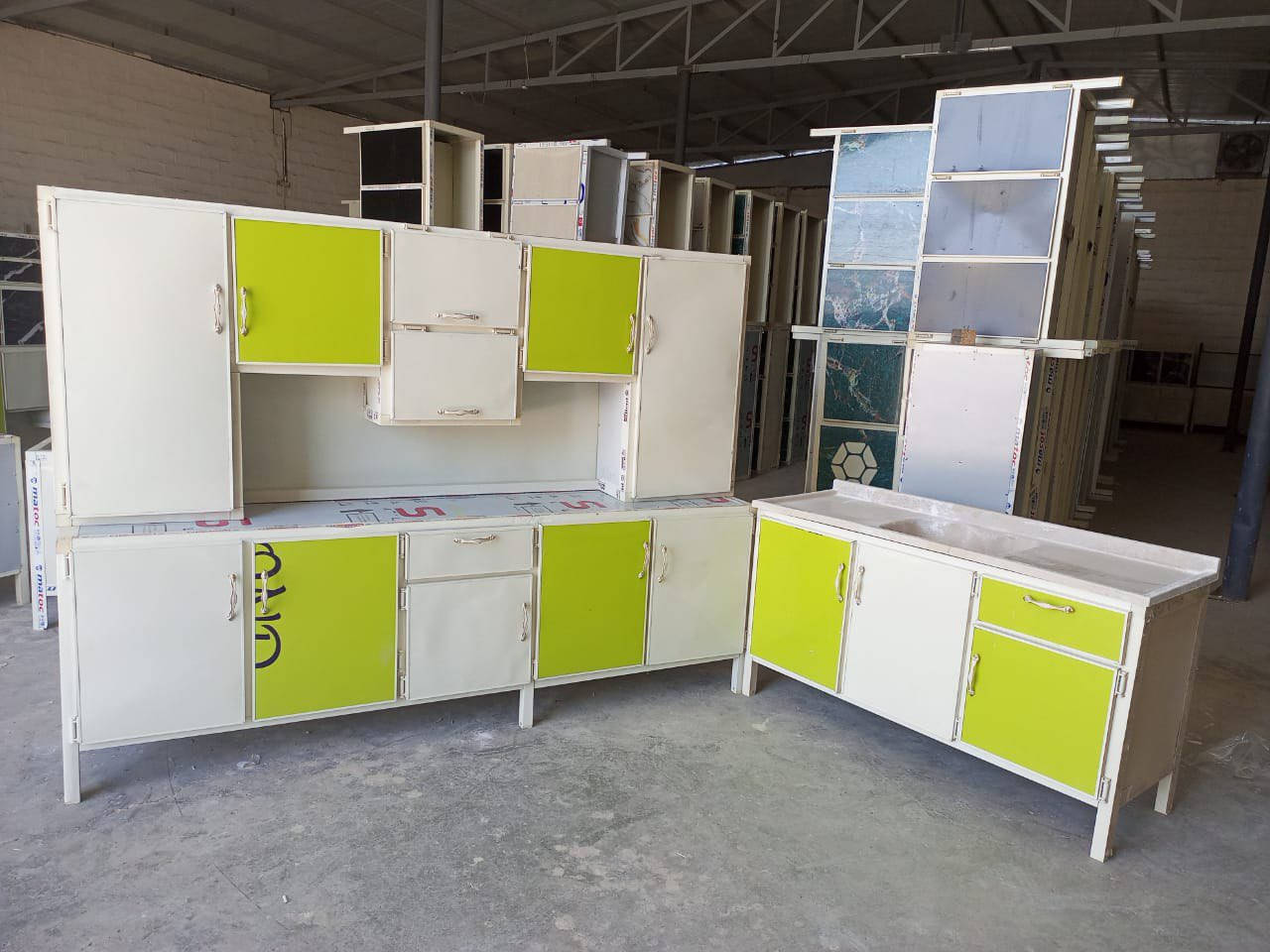 كاونتر ارضي وملحق قياس مترين ونص 
مع سنك مرمر قياس متر ونص 

بسعر مناسب  متوفر توصيل


**إذا كنت صاحب هذا الإعلان وتريد حذفه لأي سبب، رجاءا أرسل رسالة إلى الدعم الفني**