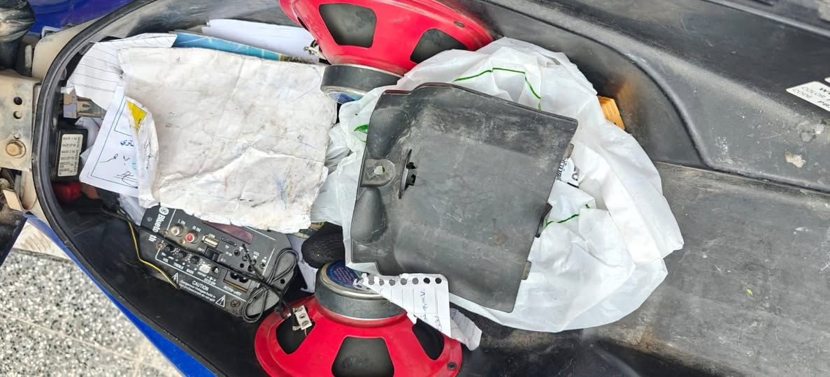 سلام عليكم دراجه بي سي اكس جيل اول مكان بغداد العبيدي شهداء ثانية رقم هاتف ***********
