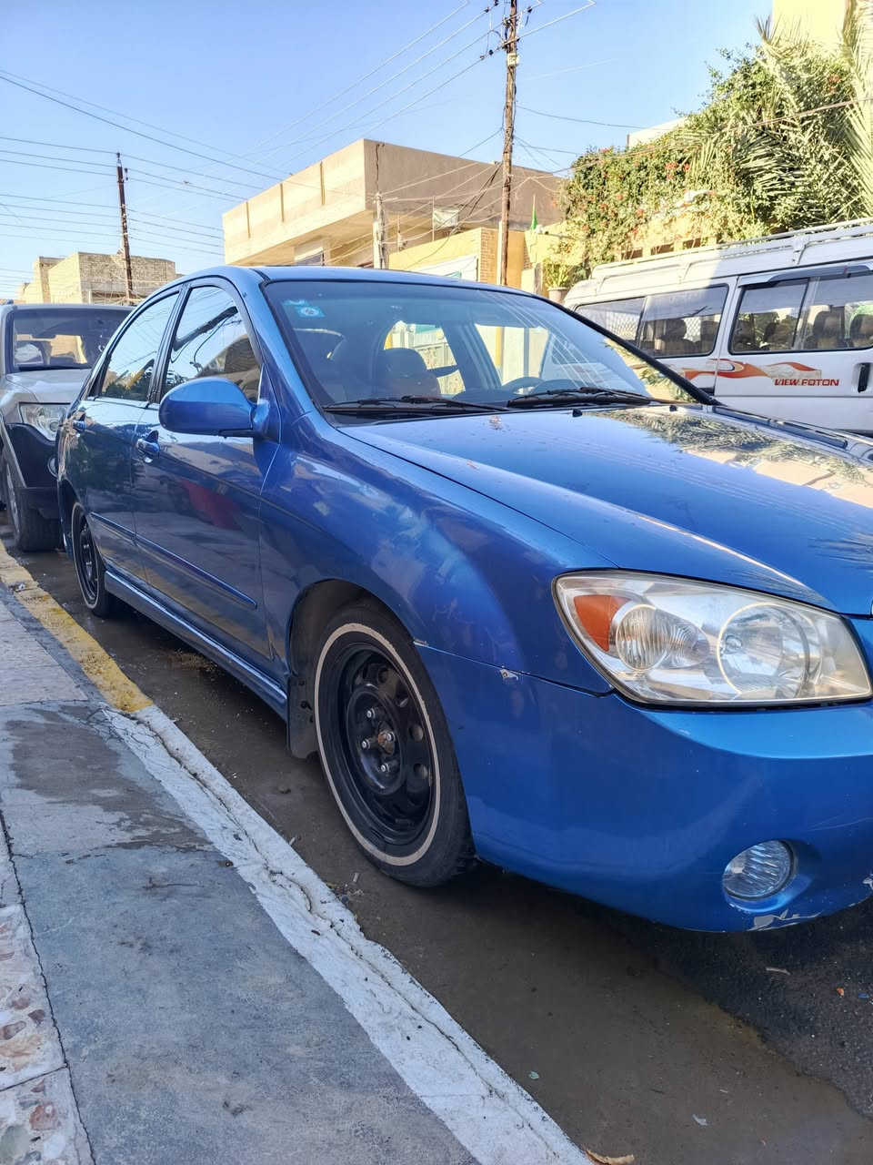 سبكتره 2006امريكي كير مكينه صدر تخم تاير تبريد منضومه جديده ضربته بلصندوك مواصلة للحوض رقم جديد سنويه 29 مكانه بغداد جكوك سعره 68 وبيه مجال ***********

