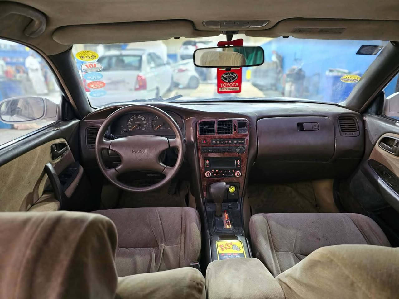 سلام عليكم
مارك نفخ موديل 95 مكفولة من كصة وضربة قوية ..تبريد حدادية كير جديد ..باسم ولد صاحبنة مداورها بالنجف 

***********
