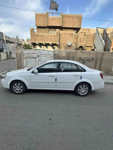 أوبترا للبيع — موديل 2013 (الشركة العامة)
• السيارة نظيفة وخيّر من الله، وكاملة من كلشي
• تخم تاير جديد
• صيانة كاملة مسويّلها قبل فترة
• السيارة نظيفة جداً ومهتمّين بيها، بنزين محترم وتبديل زيت أول بأول
• ملاحظات: بيها نص بنيد و جاملوغ أمامي مبدل، وصبغ بابين و نص جاملوغات خلفية و شوية من الجاملوغ الأمامي—مثل ما موضح بالسونار
• السونار مرفق بالصور

السعر: 82 ورقة وبيها مجال للشراي
للاستفسار: ***********
المكان: بغداد / حي العلّام
