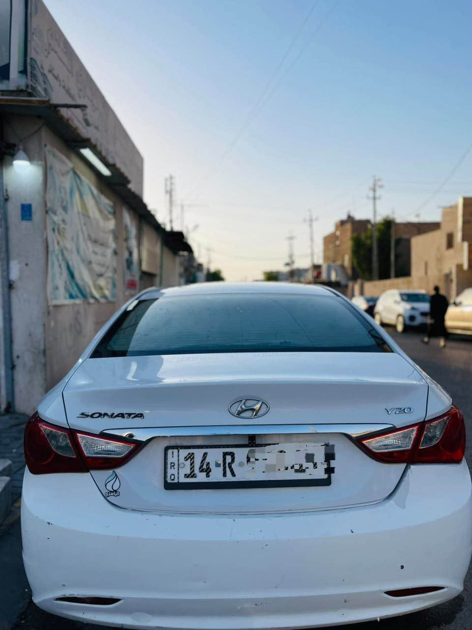 السلام عليكم سوناتا موديل ١٢ وارد كوري ما ينكفل من الصبغ كير مكفول محرك ٢٠٠٠ دوش الخليجي جديد حداديه حلوه كمبريسر ميكانيكي تبريد ثلج طخم تاير جديد تحويل ثاني السياره باسمي  السياره جاهزه السعر 110$ باقي التفاصيل الاتصال على الرقم *********** البصرة, العراق
