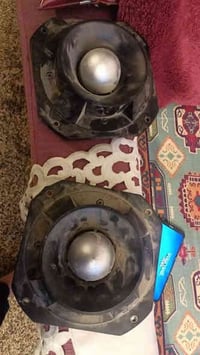 مضخمات صوت • ٤ قطع • نجف