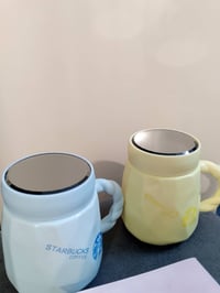 قهوة • ديكور منزلي • هدوء