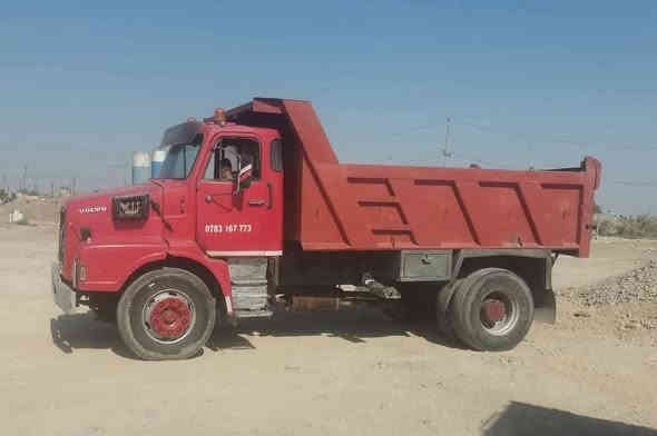 فالفو للبيع رقم قادسيه سياره حلوه وجاهزه للعمل تخم تاير
راعيه متوفي ابيع هيج بيه حصة كاز 300
السعر8مليون وبيه مجال الشراي يتصل على الرقم العنوان واسط نعمانيه
***********

***********
