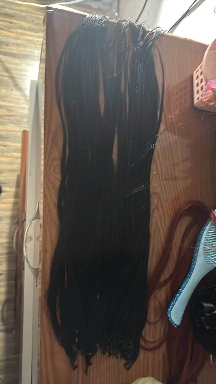 سكسدي ١٠٠خصله شعرطبيعي امنت الله


**إذا كنت صاحب هذا الإعلان وتريد حذفه لأي سبب، رجاءا أرسل رسالة إلى الدعم الفني**