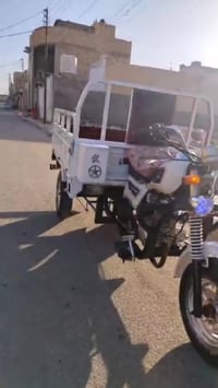 موديل ٢٠ • مكينة جديدة • كفالة شاصي