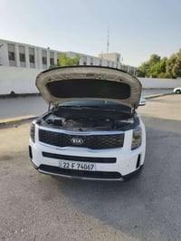 تلورايد • ٢٠٢١ • ٧ راكب