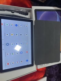 تاب • مستخدم قليل • ملحقات كاملة