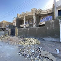 دار للبيع. مساحه 250 منطقه حي الربيع.  علا شارع 15 طابقين مقابيل منطقه...