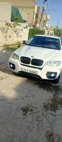 بي ام دبليو موديل 13 مكينه 55 بدون حادث هنا صار بيها حادث قمريه واكعه ...