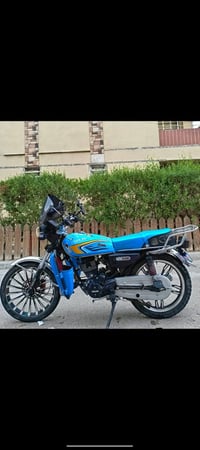 دراجه صيني كوريا 25 سعر 700 يوم بيهايوم بيها مجال07732119330