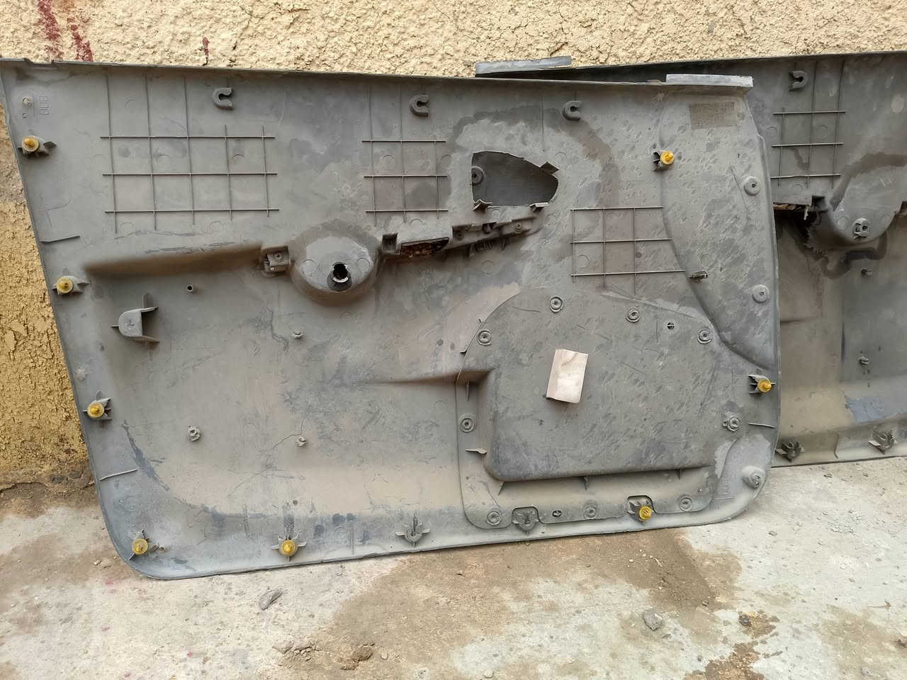 للبيع بطاين بوب سايبه ترهم على هواي سيارات نضافه فول السعر 40للاستفسار *********** المكان الصقلاوية
