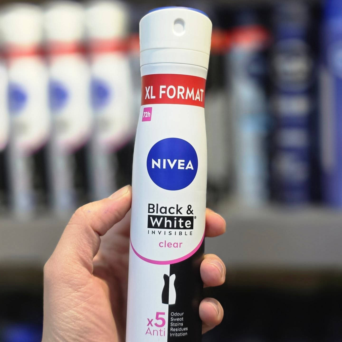 مجموعة مانعات تعرق اصلية .. بدون متترك اثار على الملابس 

الصيف اجه ويمك بعد


**إذا كنت صاحب هذا الإعلان وتريد حذفه لأي سبب، رجاءا أرسل رسالة إلى الدعم الفني**