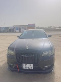 كرايسلر 300 • ٢٠١٦ • فور ويل