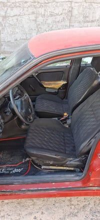 فكترا ٩٢ • محرك جديد • باسمي تحويل