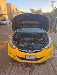 النترا • ٢٠١٣ • وارد كندي