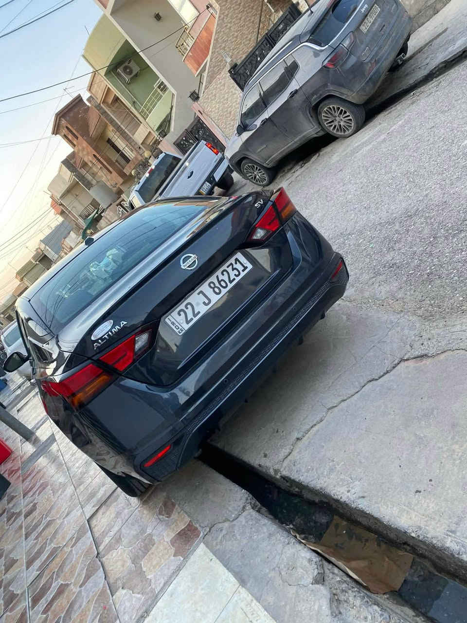 التيما ٢٠٢٢كير مكينا تقا رقا حموي بشرت سياركا به ناوي خومانه حمو شتك به شرت دوو پارچا روبعك بوياخه بي ژوري پيشي كبسا يرباك سوكان شان تقيا سيستم داندرايتوه سعر ١٣٤ورقا هندك مجال رقم موبايل *********** فايبر واتساب  شوين هه ولير أربيل, العراق
