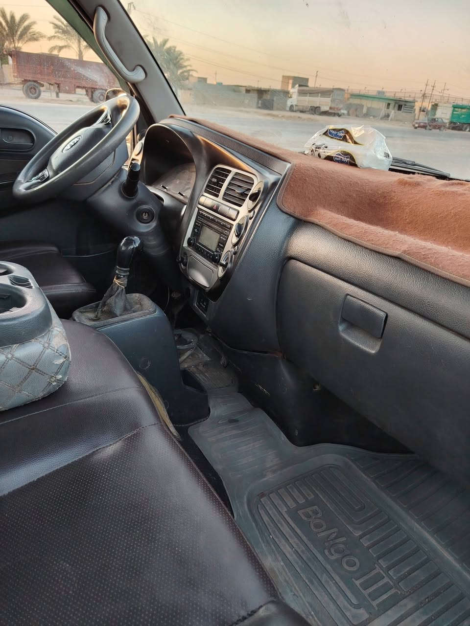 كيه فحل موديل ٢٠٠١٦ رقم بغداد سنوية مجدد سنة ٣١ مكفول محور السعر ١٣٣ ورقة وبيه مجال متواجد في ديالى خان بني سعد وابي غريب ***********؟//***********
