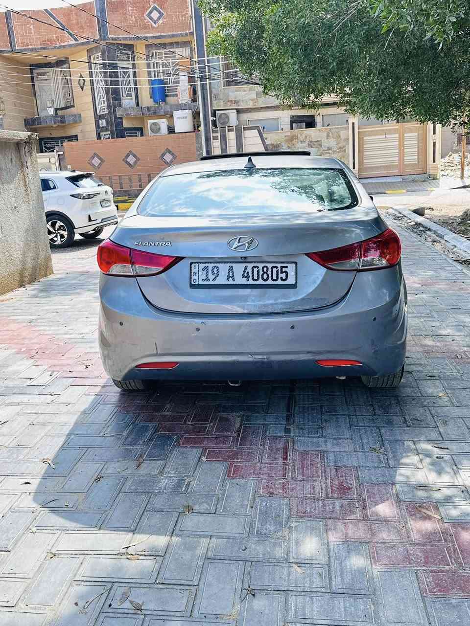 السلام عليكم سياره نوع النترا موديل 2012وارد امريكي مكينه 2000دوش فول مواصفات واحد
على واحد بصمه كشن جلدكهربا تدفاء كشنات تبريد ثلج شاشته بلاديه حساسات تحكمات مري شفط اشاير ب المري بصمه أبواب ٢ كفاله كيرً 

مكينه حداديه تخم تاير رقم كربلاء إنكليزي هزه جديده تحويل مباشر كفاله شواصي لغود بجم كبس. بدون داخل حادث جاملغ خلفي بدون دواخل بصمتين مال شركه ب العافيه ع اليخذها 

استفسار ‭٠٧٨٠ ٢١١ ٩٠٤٦‬

السعر95
