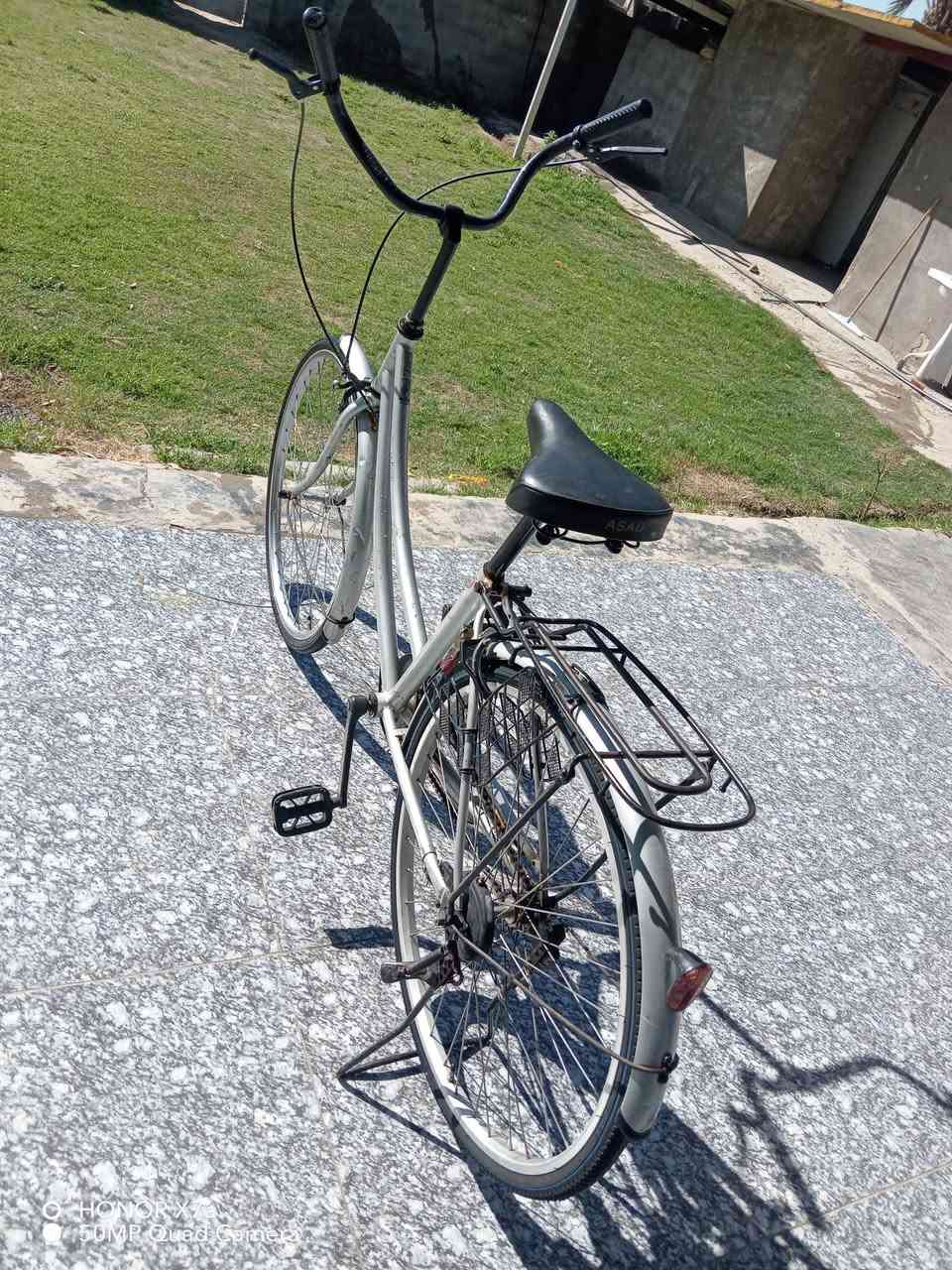 سلام عليكم للبيع بايسكل أسلامي حجم 26 تايرات جدد بايسكل مال باله نضيف كلش كامل مابي مكان بغداد ابو غريب سعر ٨٠ وبي مجال


**إذا كنت صاحب هذا الإعلان وتريد حذفه لأي سبب، رجاءا أرسل رسالة إلى الدعم الفني**