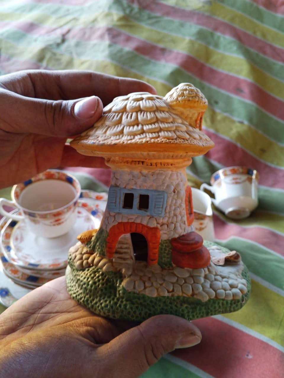 سعر 5000


**إذا كنت صاحب هذا الإعلان وتريد حذفه لأي سبب، رجاءا أرسل رسالة إلى الدعم الفني**