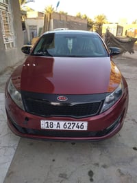 ابوتيما • ٢٠١٢ • مكينة ٢٤٠٠