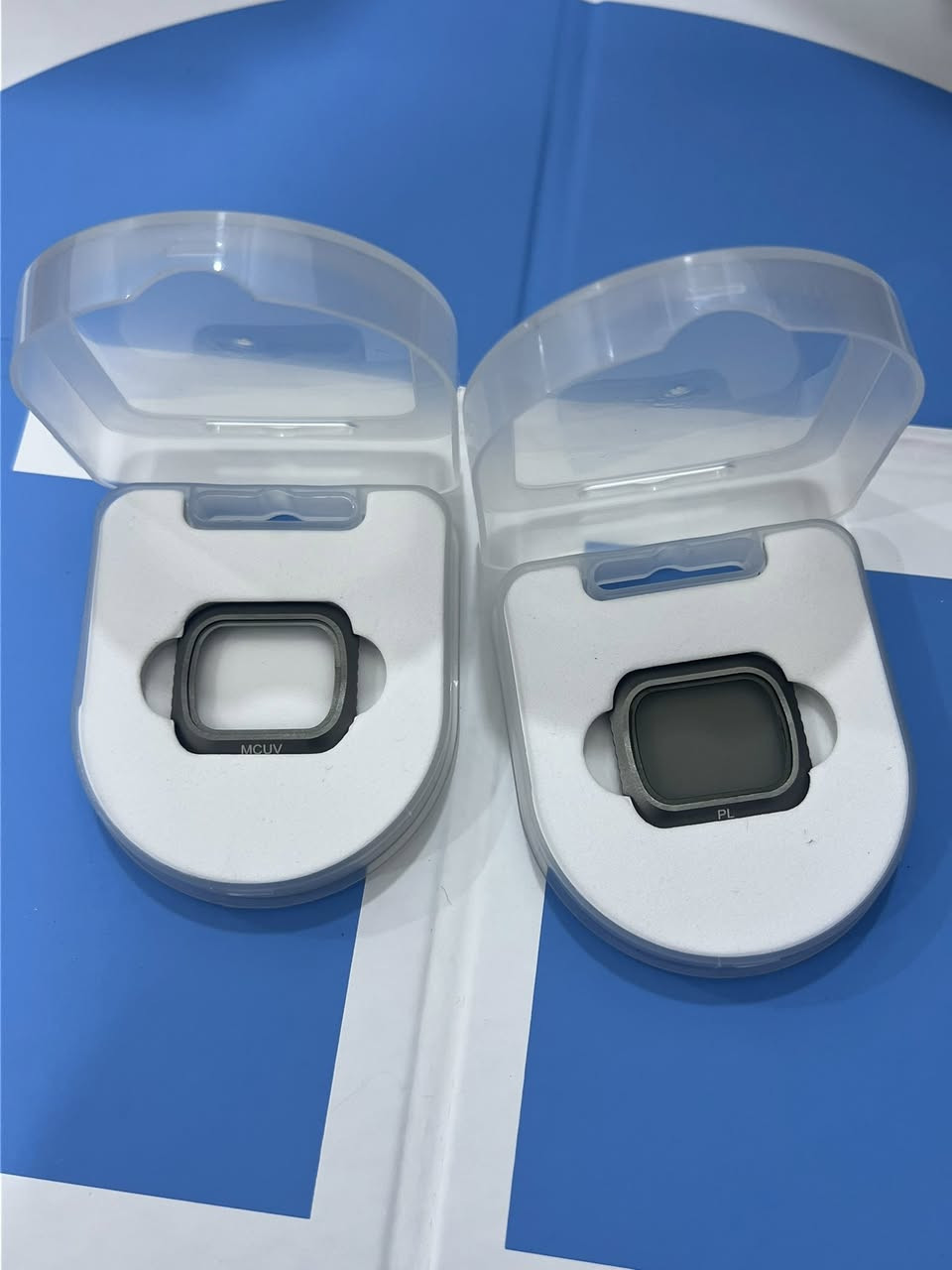 يا الله متوفر مجموعه من الفلاتر dji
فلاتر مافك 3/برو/كلاسك
مني تو/es/k4
فلاتر مافك2/برو
فلاتر افاتا /2
فلاتر مني 4 برو 
فلاتر مافك اير تو 
يوجد توصيل 
***********
