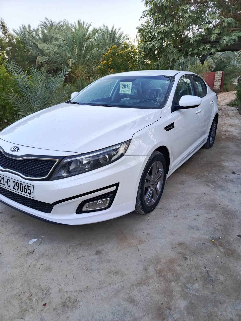 اوبتما ٢٠١٥خليجي محرك 2000 كفاله عامه بيه جم رصعه رقم سليمانيه دوالي باسمي السعر ١٤٨بابل ناحية الشوملي ***********
