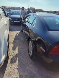 ماليبو • ٢٠١١ • ٢٤٠٠ ٤ سلندر