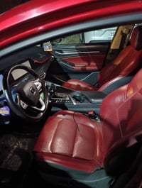 سياره شانجان ايدو بلس موديل 2023 سياره فول مواصفات ماشيه 180 الف كيلو ...