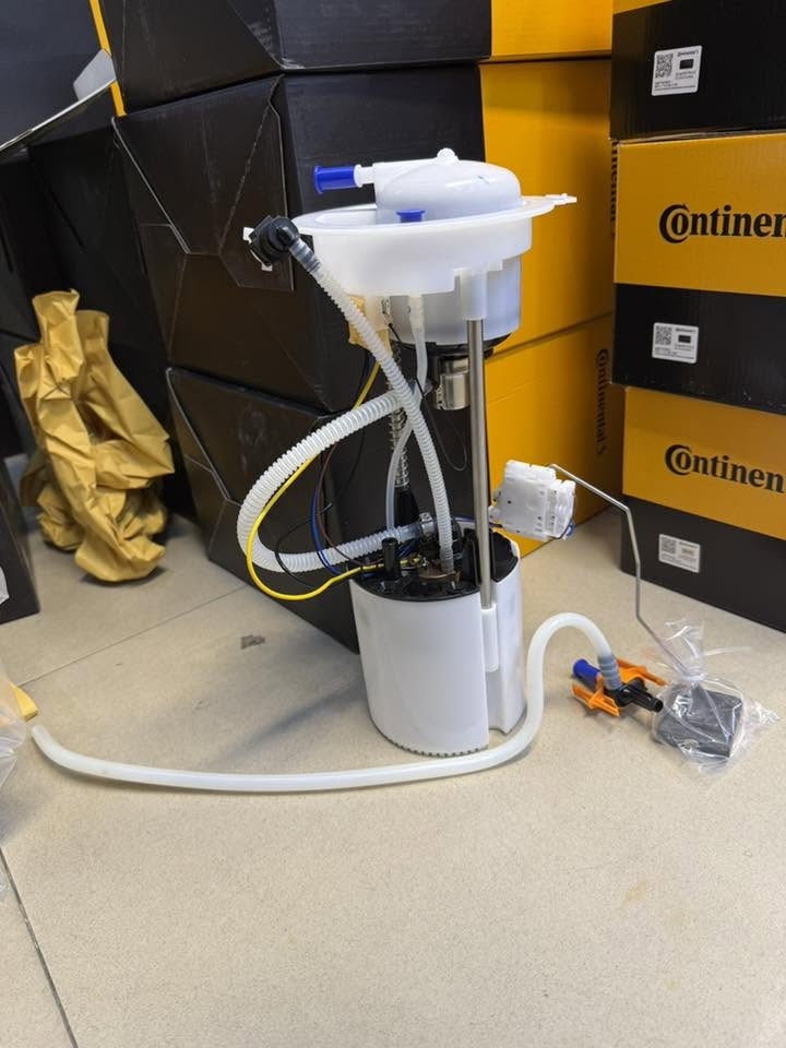 It's hot out, selling fuel pumps


**إذا كنت صاحب هذا الإعلان وتريد حذفه لأي سبب، رجاءا أرسل رسالة إلى الدعم الفني**