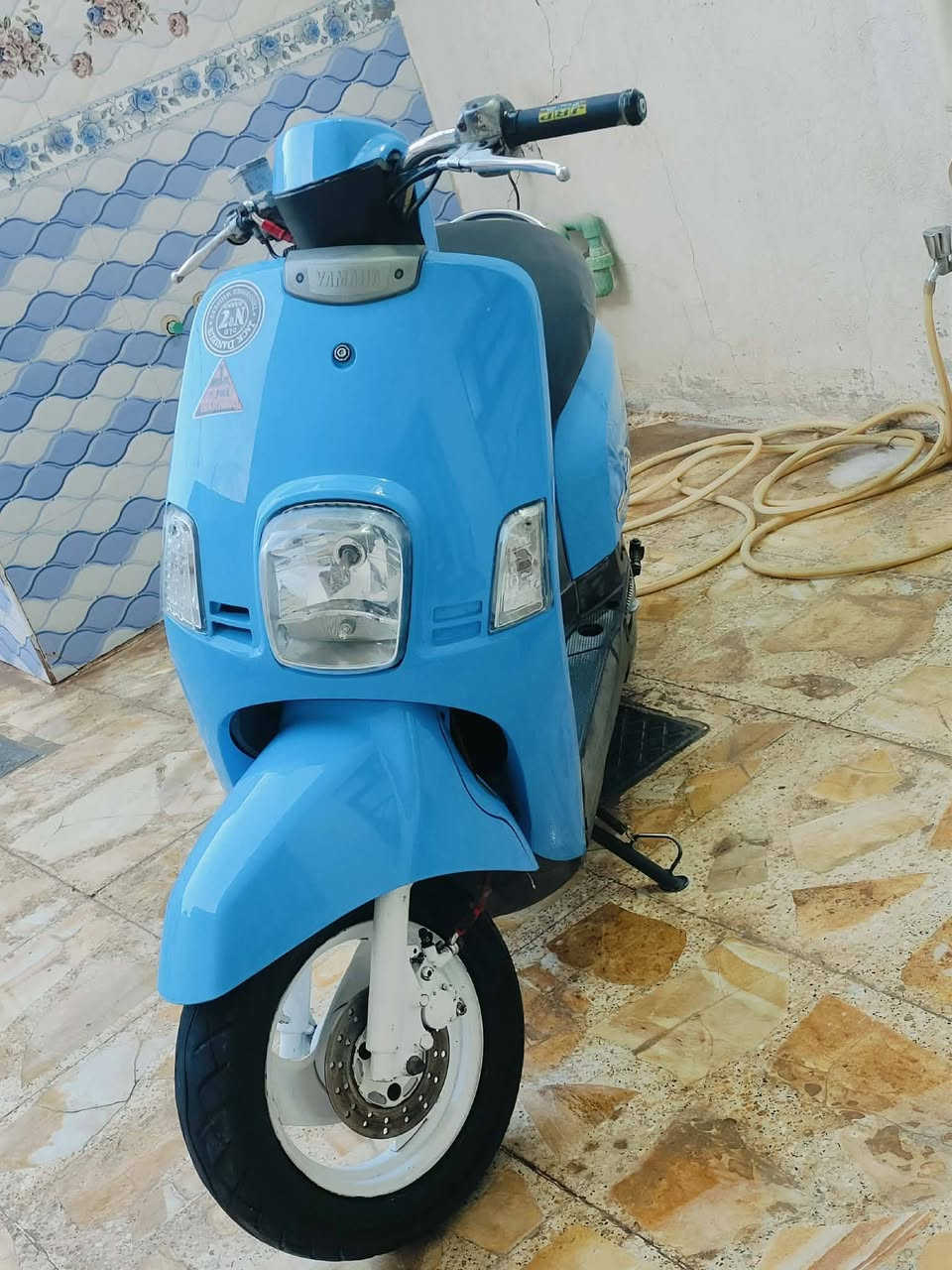 سلام عليكم شباب دراجه بوليس مراوس ب 4 كير حسب القناعه كون اصولي كامل الاستفسار عله الرقم ***********
