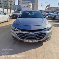 ماليبو ٢٠٢٣ • ضرر واضح • ماشي ١٠٠ الف