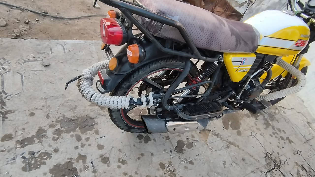 السلام عليكم درجه دايون البيع موديل ٢٢ مكينه ٢٠٠ كتابه حمره مكفوله أوراق سكنر السعر مليون ٢٥٠ اوبيه مجال مكان بابل ***********
