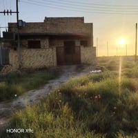 حقل بالثالث • ١٢٥م • قطعة ٤٠٥٤
