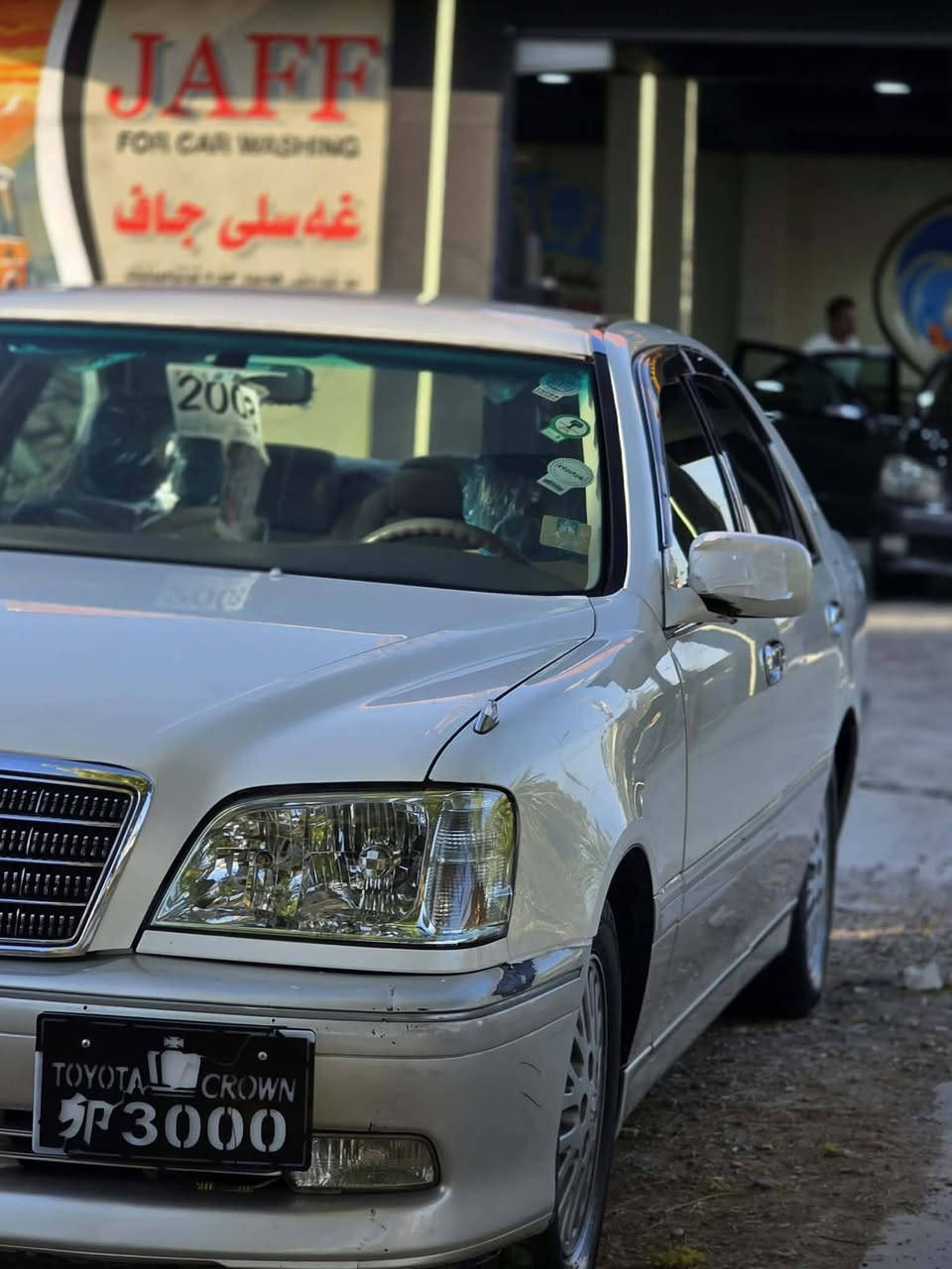 بڵێ ماشاللە🧿
بۆ جوانی


**إذا كنت صاحب هذا الإعلان وتريد حذفه لأي سبب، رجاءا أرسل رسالة إلى الدعم الفني**
