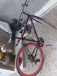 بايسكل • سي 700 • بغداد الحرية حي السلام