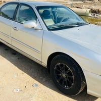 سوناتا • ٢٠٠١ • بابل