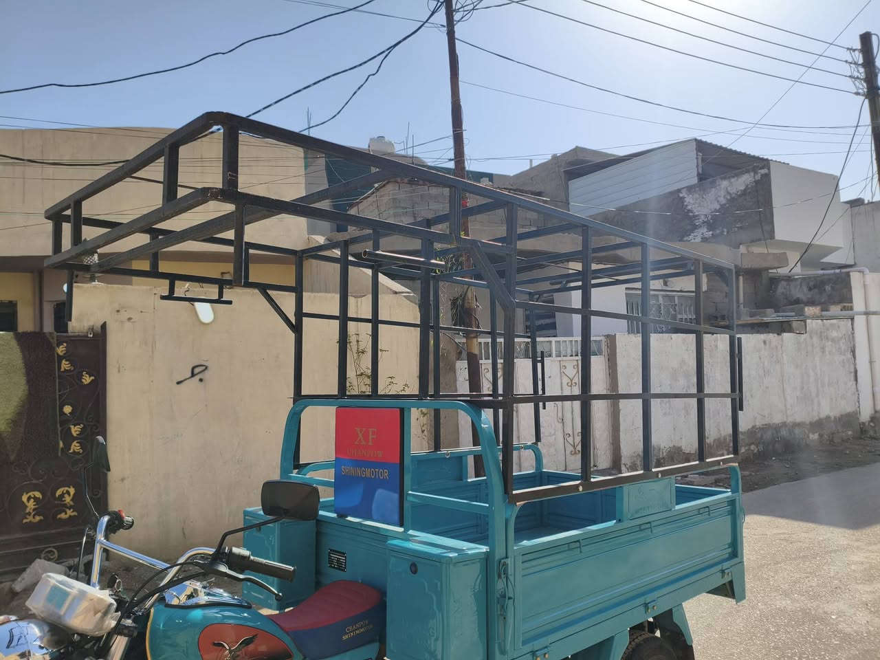 محجر ستوتة جمرة للبيع سعر 100 الف قفل
الهاتف :***********
