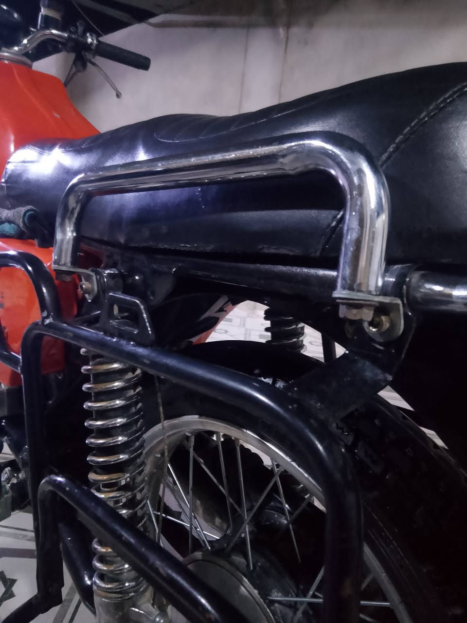 سلام عليكم جنايتنه العزاز رمضان كريم علينا وعليكم ماطور مال جنايه للبيع السعر مذكور  بل فيديو مليونين وبي مجال حك جيه مكانه ديوانية كص ٣لحيم بل خشم ديينمو ارميجر


**إذا كنت صاحب هذا الإعلان وتريد حذفه لأي سبب، رجاءا أرسل رسالة إلى الدعم الفني**