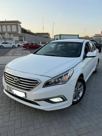 سوناته • ٢٠١٧ • محرك ٢٠٠٠