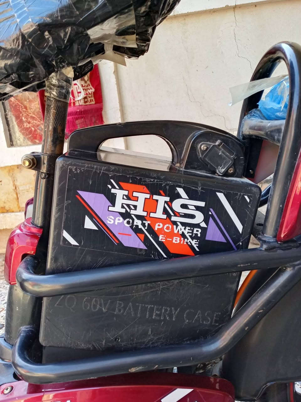 السلام عليكم داجة شحن #البيع
    حجم 20.   موديل 2024
السعر 175 و بيهاء مجال الشراي ***********
