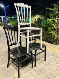 تأجير كراسي • كربلاء • كراسي عظم عاج