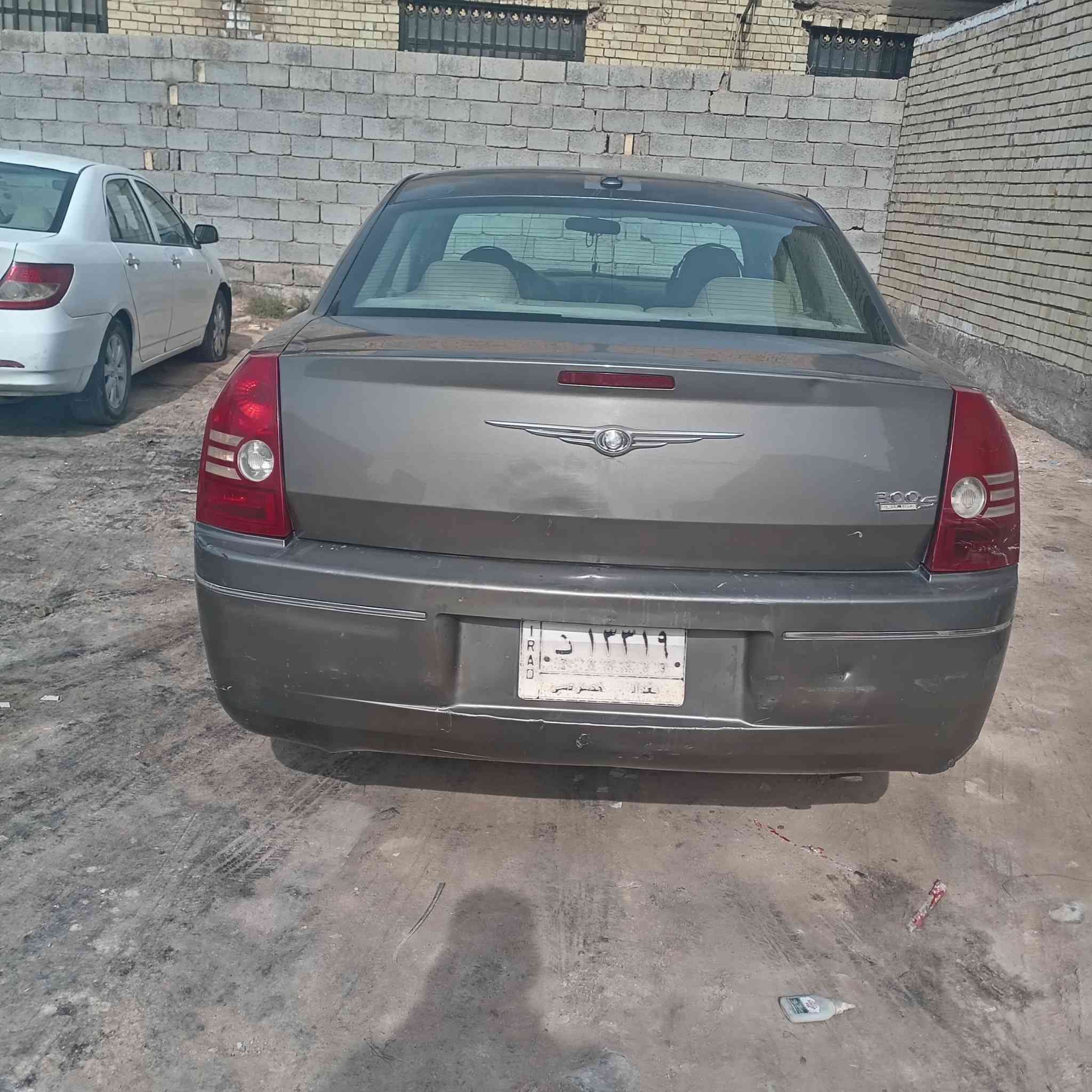 اوباما 2010.. كفاله 3600..رقم بغداد.. مكاني كربلاء السعر 120 وبيه مجال تحويل ثاني يوم
رقمي 
***********
