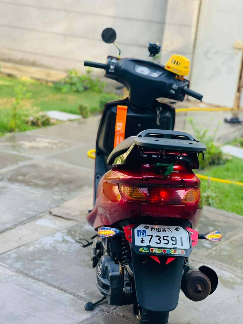 للبيع دراجه فراشه فحل حاويه اهل النجف جاهزه كماليات نكره سلف مكان شاميه سعر ٥٧٥ وبيه مجال هاذه رقمي ***********
